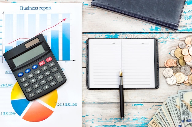 Annual Tax Planning Review