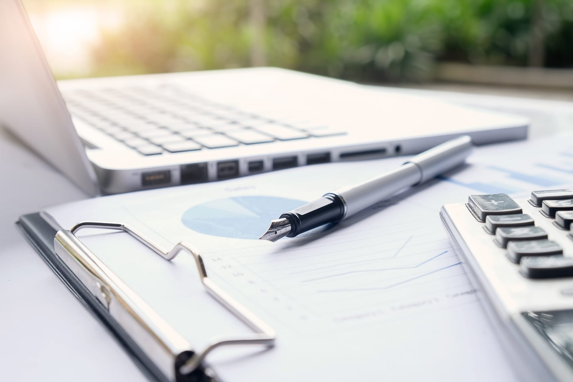 Thoughtful tax planning