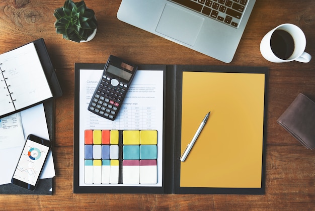 Annual Tax Planning Review
